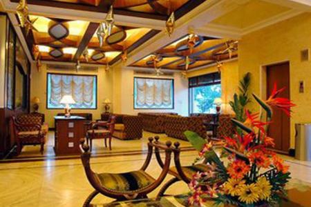 Отель Royale Residency в Агра - Индия