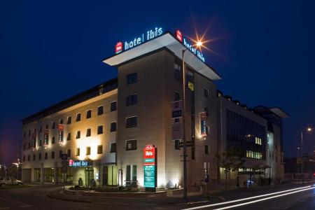 Ibis Gyor