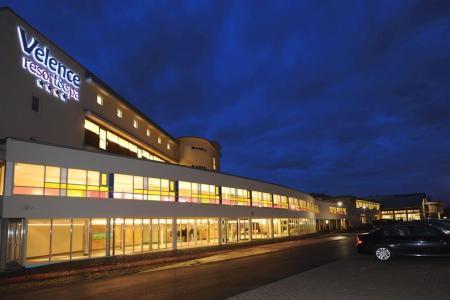 Velence Resort & Spa