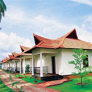 Отель Lake Palace в Керала - Индия