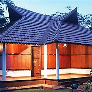 Отель Lake Palace в Керала - Индия