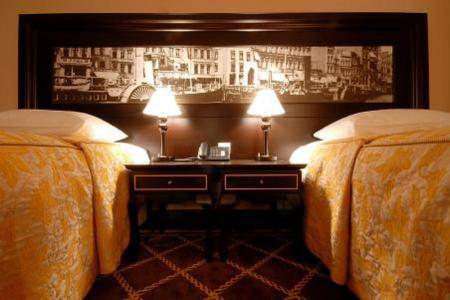 Hotel Gdansk