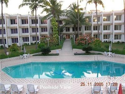 Отель WelcomHotel Rama International в Аурангабад - Индия