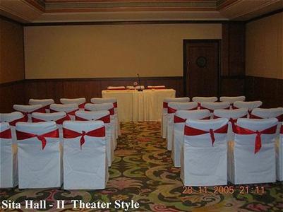 Отель WelcomHotel Rama International в Аурангабад - Индия