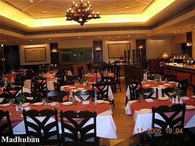 Отель WelcomHotel Rama International в Аурангабад - Индия