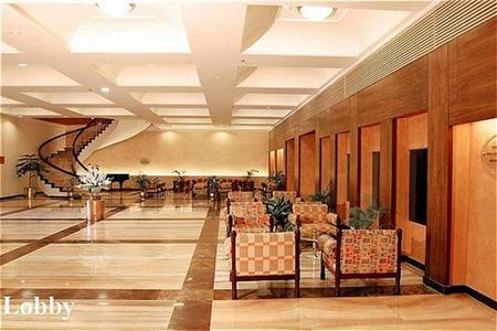 Отель WelcomHotel Rama International в Аурангабад - Индия