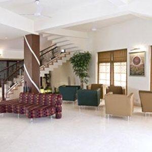 Clarks Exotica Airport Hotel