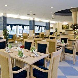 Clarks Exotica Airport Hotel