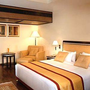 Отель Fortune Park JP Celestial в Бангалор - Индия