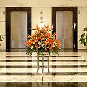 Отель Fortune Park JP Celestial в Бангалор - Индия