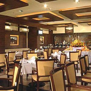 Отель Fortune Park JP Celestial в Бангалор - Индия