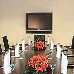 Отель Fortune Park JP Celestial в Бангалор - Индия