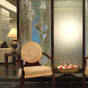 Отель Fortune Park JP Celestial в Бангалор - Индия