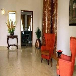 Отель Jayamahal Palace в Бангалор - Индия