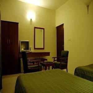 Отель Jayamahal Palace в Бангалор - Индия