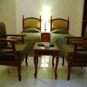 Отель Jayamahal Palace в Бангалор - Индия