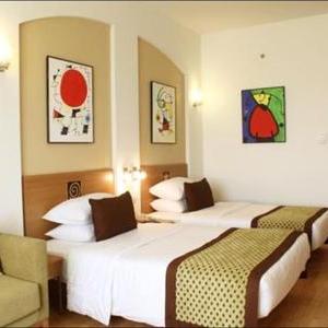 отель Lemon Tree Hotel, Electronics City Bengaluru