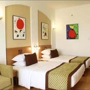 отель Lemon Tree Hotel, Electronics City Bengaluru