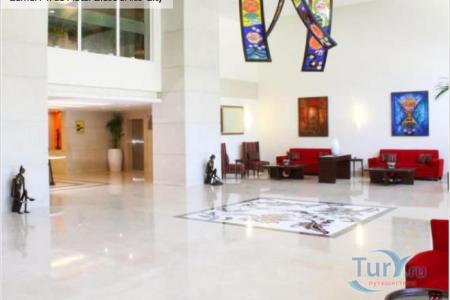 Отель Lemon Tree Hotel, Electronics City Bengaluru в Бангалор - Индия