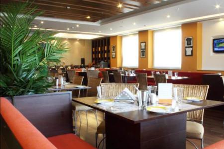 Отель Lemon Tree Hotel, Electronics City Bengaluru в Бангалор - Индия