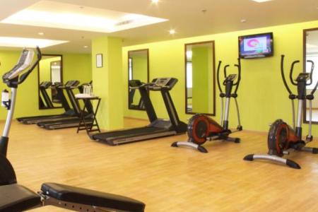 Отель Lemon Tree Hotel, Electronics City Bengaluru в Бангалор - Индия