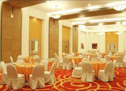 Отель Lemon Tree Hotel, Electronics City Bengaluru в Бангалор - Индия