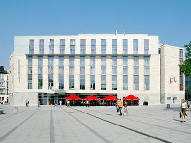 Andel's Hotel Cracow