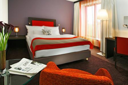 Andel's Hotel Cracow