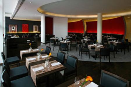 Andel's Hotel Cracow