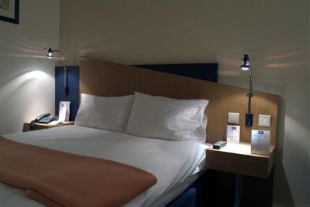 Best Western Efekt Express Krakow Hotel