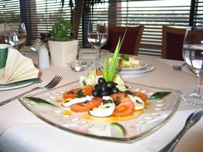 Best Western Efekt Express Krakow Hotel