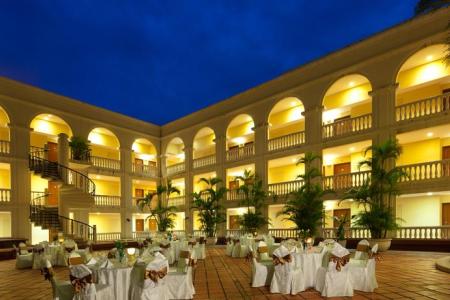 AVANI Hai Phong Harbour View
