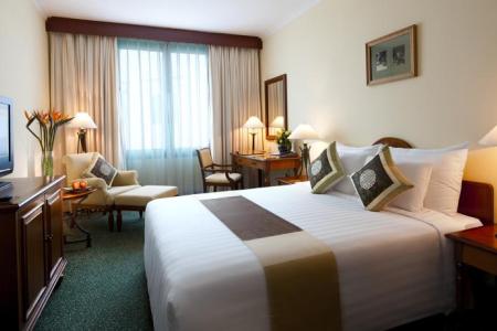 AVANI Hai Phong Harbour View