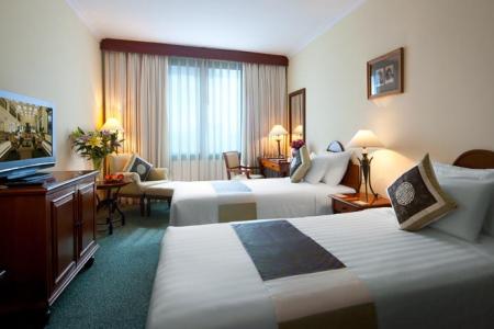 AVANI Hai Phong Harbour View