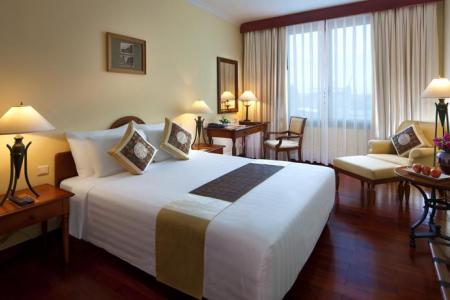 AVANI Hai Phong Harbour View