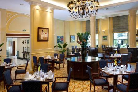 AVANI Hai Phong Harbour View