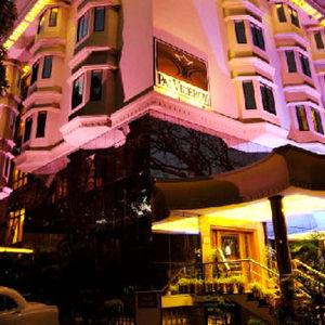 Отель Pai Viceroy Jayanagar в Бангалор - Индия