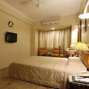 Отель Pai Viceroy Jayanagar в Бангалор - Индия