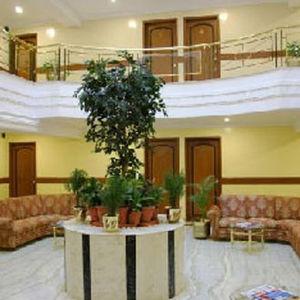 Отель Pai Viceroy Jayanagar в Бангалор - Индия