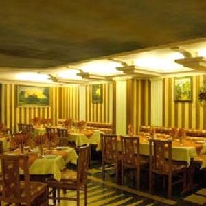 Отель Pai Viceroy Jayanagar в Бангалор - Индия