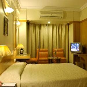 Отель Pai Viceroy Jayanagar в Бангалор - Индия