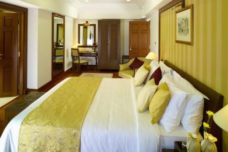 Отель The Paul в Бангалор - Индия