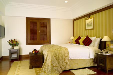 Отель The Paul в Бангалор - Индия