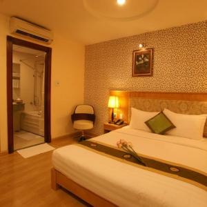 отель Blue Diamond