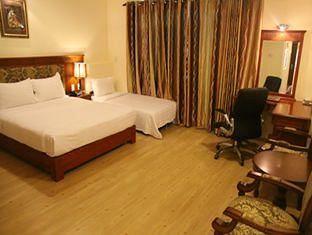 Отель Blue Diamond в Хошимин (быв.Сайгон) - Вьетнам