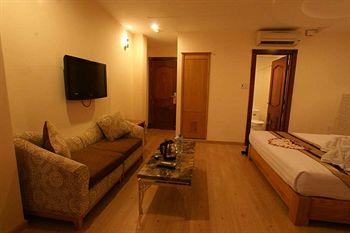 Отель Blue Diamond в Хошимин (быв.Сайгон) - Вьетнам