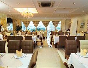 отель Silverland Ben Thanh