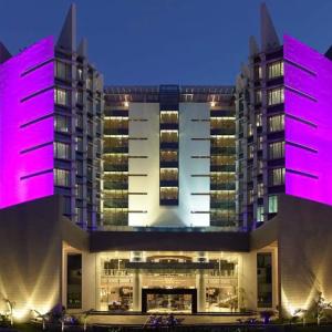 отель The Zuri Whitefield