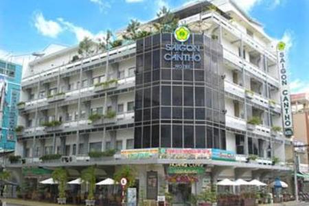 Saigon Cantho