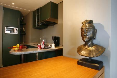 Отель JM Suites в Касабланка - Марокко